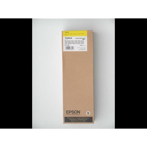Epson t6944 yellow - -, original