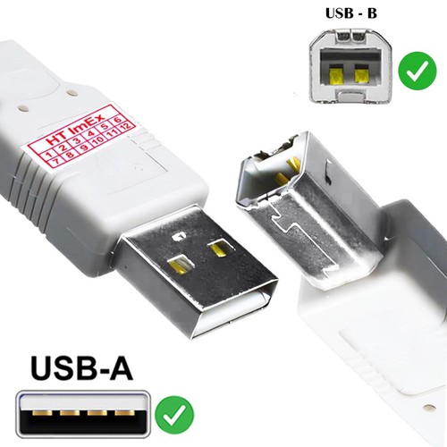 Weiß usb anschlusskabel - weiß,