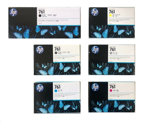 Original tinte designjet - original,