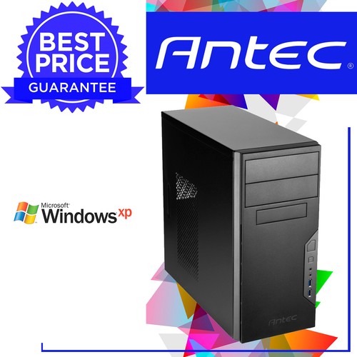Industrial rechner core 2 - pc,