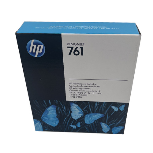 Wartungskit ch649a mhd - hp,