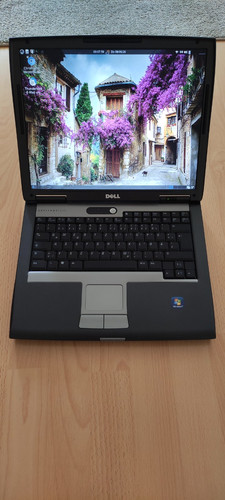 Dell latitude d520 intel - latitude,