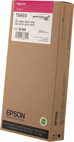 Epson t6933 tintenpatrone - t6933,