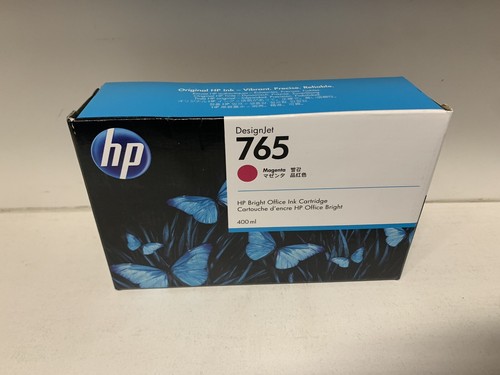 Original hp765 f9j51a - hp765,
