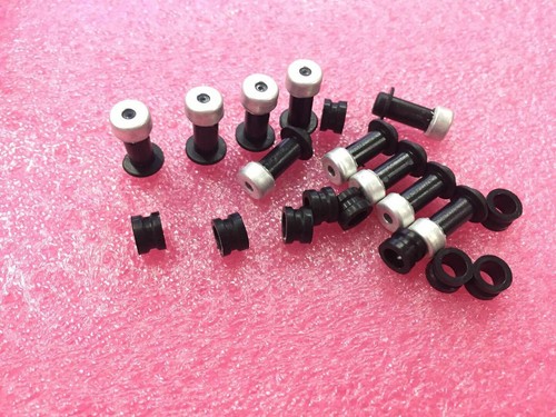 10x nozzle connection - nozzle, hp
