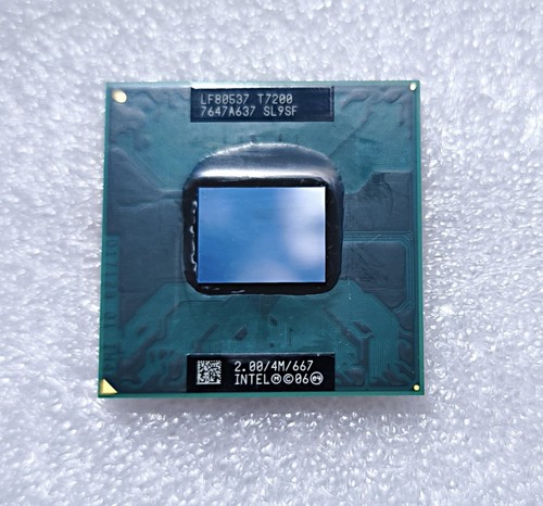 Notebook prozessor cpu intel - prozessor,