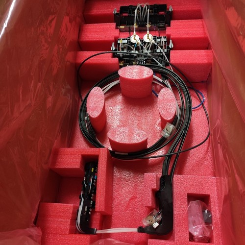 Schlauchsystem kit zoll - schlauchsystem, 42