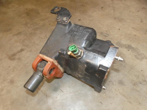 Deutz agrotron 115 mk3 - deutz,