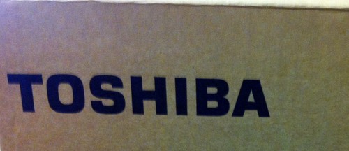 Original toshiba 7200e - toshiba, t-7200e