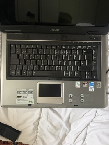 Asus f3jp notebook - f3jp,