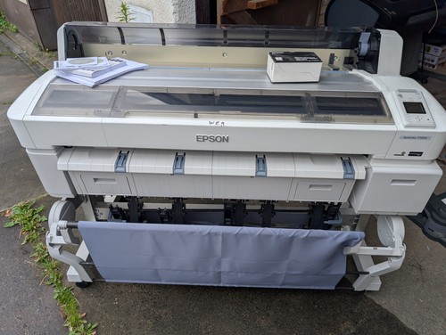 Epson stylus pro 7200 - epson,