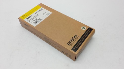Epson t6934 tintenpatrone - epson,