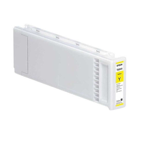 Epson patrone t6944 - epson, yellow