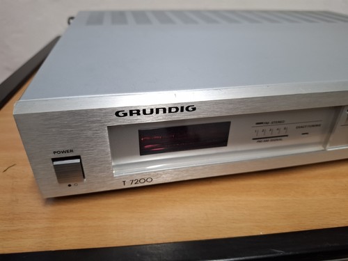 Grundig quartz - grundig, fm-am