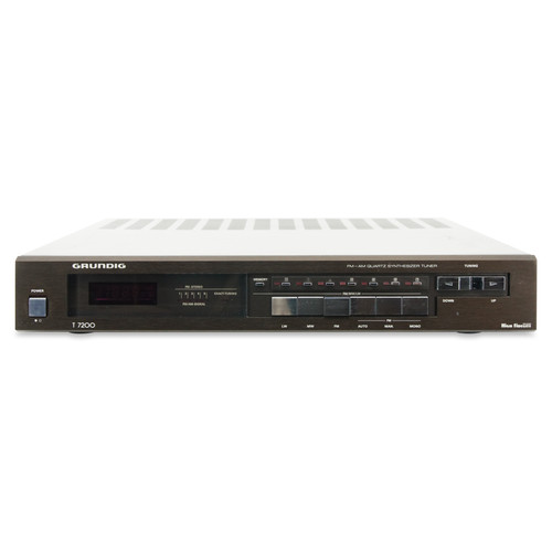 Grundig 7200 lw tuner - t,