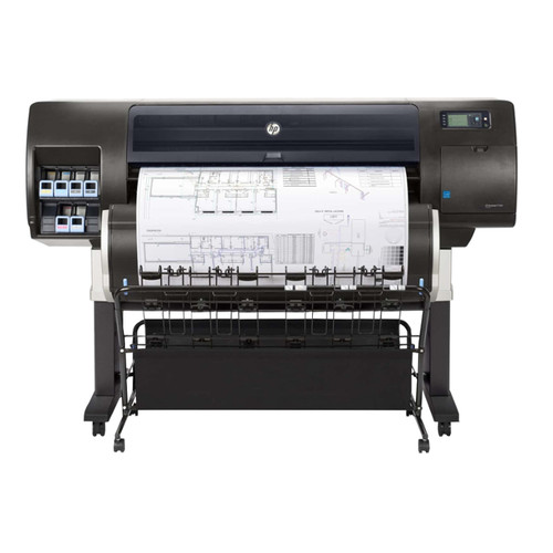 Designjet t7200 - hp,