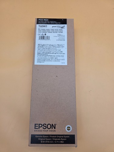 Epson t6941 c13t694100 - t6941, tinte