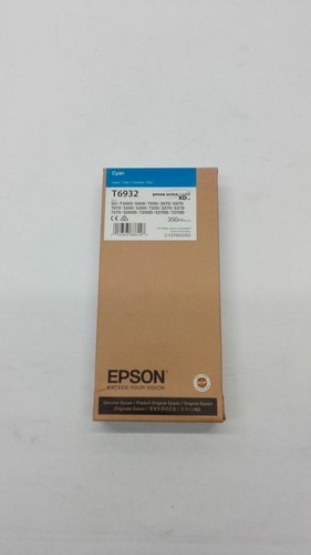 Epson t6932 tintenpatrone - epson,