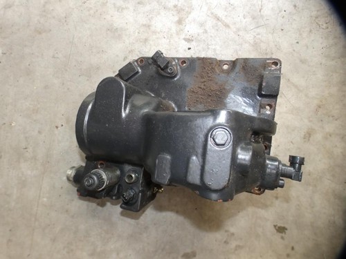 Deutz agrotron 115 - deutz, mk3