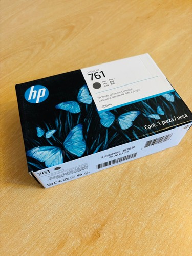Tinte 761 grau - 761, cm995a