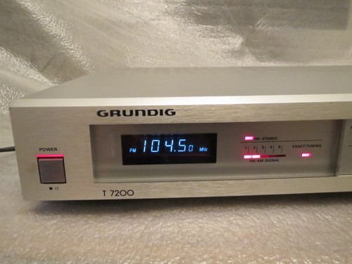 Grundig 7200 - grundig,