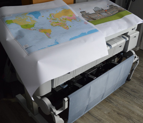 Epson surecolor t7200 - epson, sc-t7200