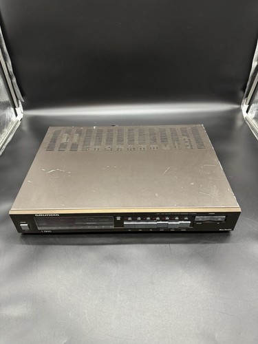 Grundig 7200 hifi - 7200,