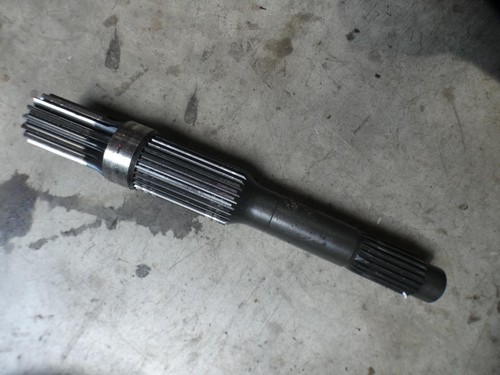 Deutz agrotron 115 mk3 - 115,