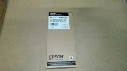 Epson t6921 tintenpatrone - epson,