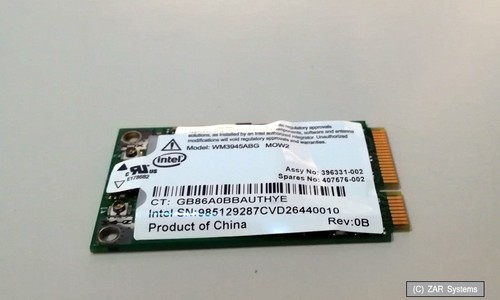 Original ersatzteil für - für, hp