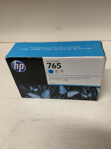Original hp765 f9j52a - original,