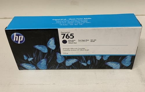 Original hp765 f9j55a - original,