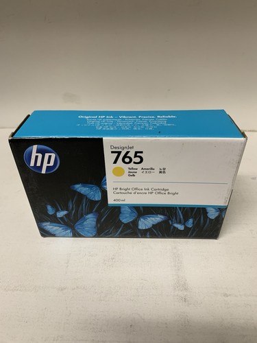 Original hp765 f9j50a - original,