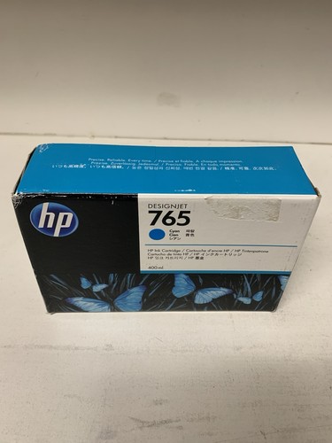 Original hp765 f9j52a - original,